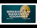 Download Lagu Renungan Pagi (Kamis 11 Sept 25) \