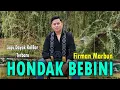Download Lagu HONDAK BEBINI - Firman Marbun [ adejak ] Official Video