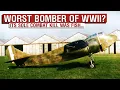 Download Lagu Savoia-Marchetti SM.85 | The Dive Bomber That Couldn’t