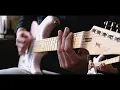 The Amity Affliction - House of Cards (Guitar Cover)