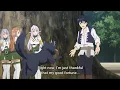 Download Lagu How kuro and Shiro met their master | Isekai Nonbiri Nouka