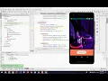 How to Create Music Player App in Android Studio in 2020