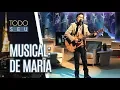 Download Lagu Musical: De Maria - Todo Seu (18/12/18)