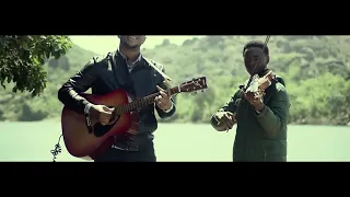realm of glory cover lawrence oyor faith faseran