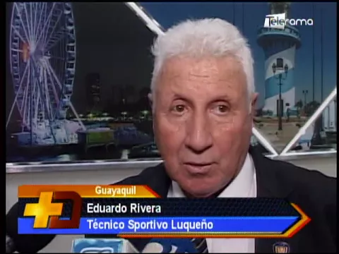 Arribó Sportivo Luqueño para juego ante Deportivo Cuenca