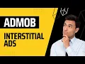 Interstitial Admob Ads on Button Click Kotlin Android Studio Latest