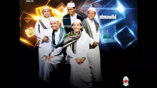 Download 02. Al Mawlid - Mahalul Qiyyam (Original Audio) MP3