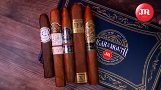Cigar of the Month February 2026