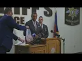 FCSO joins Davidson County Sheriff s Office on Fentanyl Case