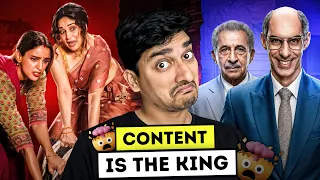 maa behen movie made in india titan story series review