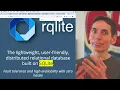 RQLite Tutorial a Distributed SQLite HTTP Server