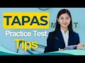 TAPAS Personality Test 2026 Tailored Adaptive Assessment Tips All You Need to Know