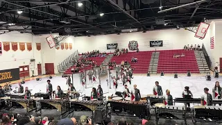Kaizen 2026 debut SCPA Arcadia High School 2026