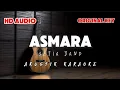 Download Lagu Asmara - Setia Band | Akustik karaoke | original key