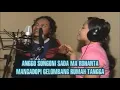 Download Lagu Lagu Tapsel Lama - MARSAPA-SAPA Voc. Gusnady Hsb FT Lisna Hariani Hrp