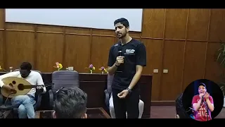 الفائز حقا من صلي والخاسر من عنها تخلي أجمل إنشوده 