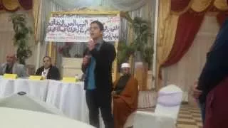 لاجل النبي ل عمر احمد من نادي قها 