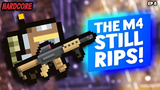 I Should Use This Gun More Often ZERO Sievert Hardcore S6 EP8