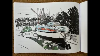 23 June 2025 Ventilation is now good