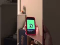 Green Cricket Wireless Guy