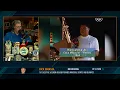Dick Ebersol on the Dan Patrick Show Full Interview 21