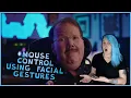 Project Gameface Enables Mouse Control Using Facial Gestures - Access-Ability