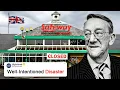 Why Westminster Killed Safeway