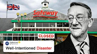 Why Westminster Killed Safeway