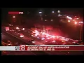Accident on I-95 north in Guilford causing delays
