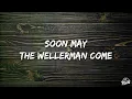 Nathan Evans - Wellerman (Sea Shanty) (Lyrics)