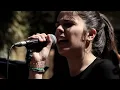 2013 On the sunny side of the street  PAULA BERZAL SANT ANDREU JAZZ BAND ( dir Joan Chamorro  )