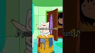 I M A Buff Baby That Can Dance Like A Man Shorts 