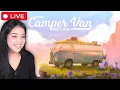 Download Lagu ROMATICIZING LIVING IN A CUTE CAMPER VAN  - Camper Van: Make It Home (LIVE)