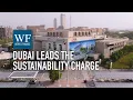 Download Lagu Powering an emirate of the future: DEWA's 360° sustainability strategy | World Finance