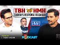 Download Lagu TBH vs HMH | Qaiser Ali's statement - Tabish Hashmi's response | Geo Podcast with Mubashir Hashmi