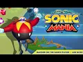 Download Lagu Danger on the Dance Floor ~ Mid-Boss Theme || Sonic Mania
