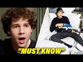 How Did David Dobrik Get So Rich