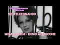 Mina Se Telefonando Subtitulos en Espanol