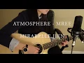 Download Lagu Mree - Atmosphere (Mirabelle Jien Cover)