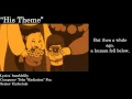 Download Lagu ⌈Original Lyrics⌋ His Theme ⌈Undertale⌋