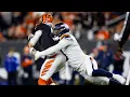 WATCH Every sack from the Broncos record-setting season