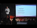 How To Speak 3 Secrets To Increase Your Personal Impact Richard Newman TEDxUniversityofBristol