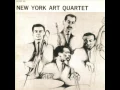 Lagu New York Art Quartet (1964)