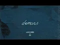Josiah Queen, ZVC - demons (Audio)
