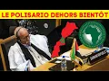 Lagu Union africaine : vers le grand ménage ? Le Polisario (RASD) menacé d’expulsion