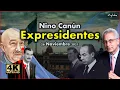 Nino Canun - Expresidentes