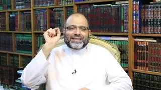 كل من له ميت يريد أن يفرحه وتلتقي روحه مع روحه فليقم بهذه الطريقة يوم الجمعة    د شهاب الدين أبو زهو سمعها