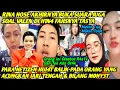 M4MPU5‼️RINA NOSE SEBUT TIDAK MENDENGAR KATA M0NY3T⁉️PARA NETIZEN AUTO MERUJ4K ORANG PENGH1N4 VALEN🔥