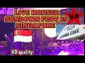 Download Lagu CUPLIKAN LIVE VOB SINGAPORE 25|| SUNDOWN FESTIVAL|| MAKIN MENGGILA BARUDAK SINGAJAYA