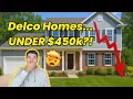 Homes in Delco For Under 450k RIGHT NOW Delaware County Real Estate December 2025